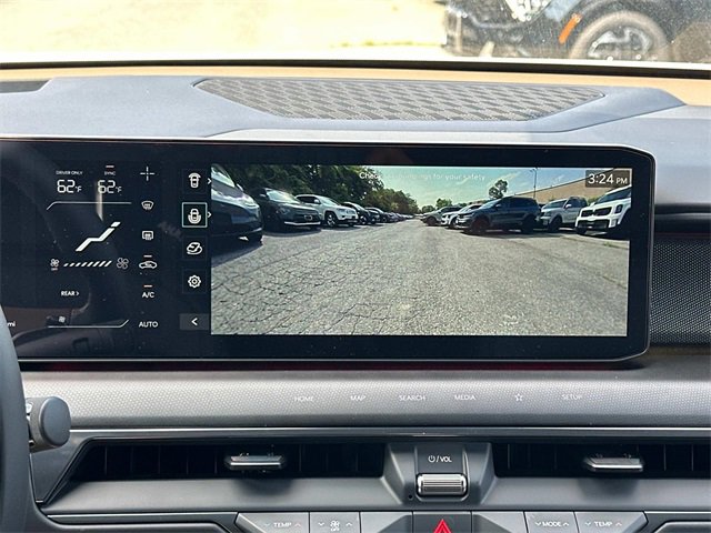 New 2026 Kia EV9 GT-Line image 4