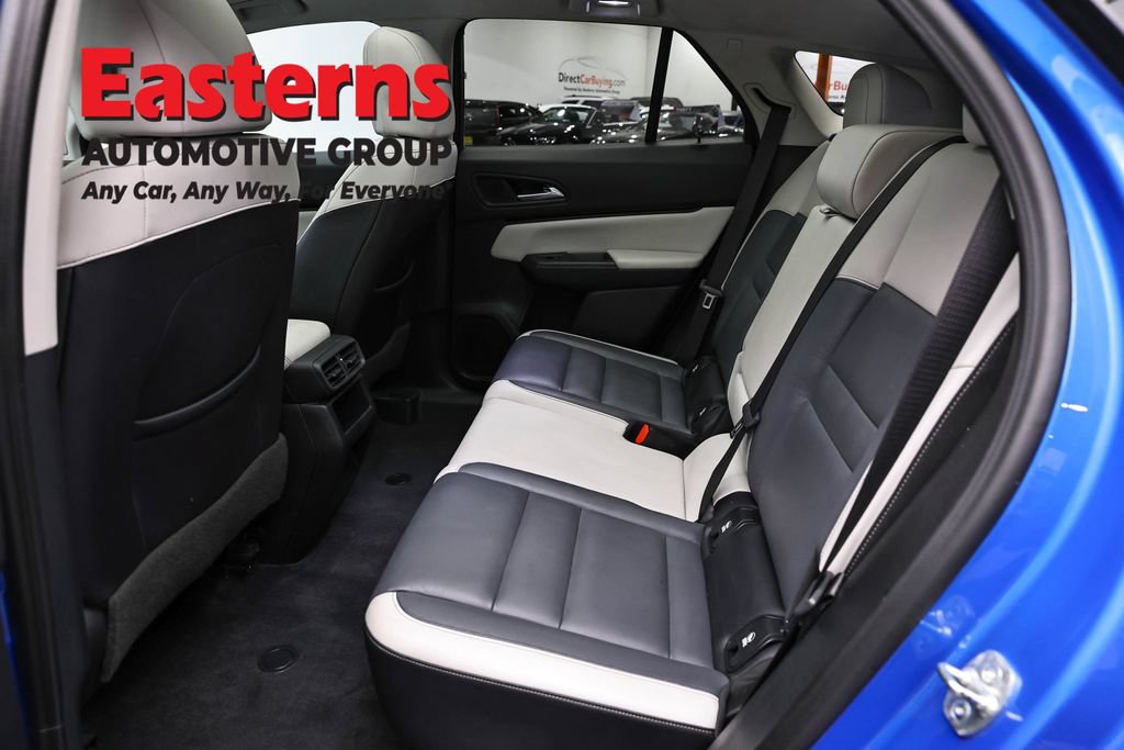 Used 2024 Honda Prologue Touring image 21
