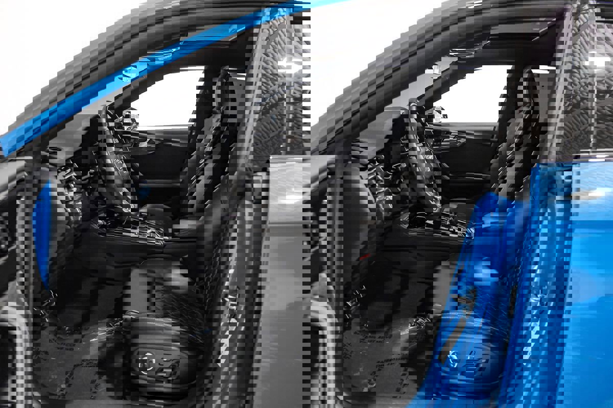 Used 2021 Audi S5 Prestige w/ Prestige Package AWD/4WD image 4