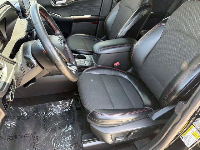 Certified 2024 Ford Escape ST-Line FWD image 19