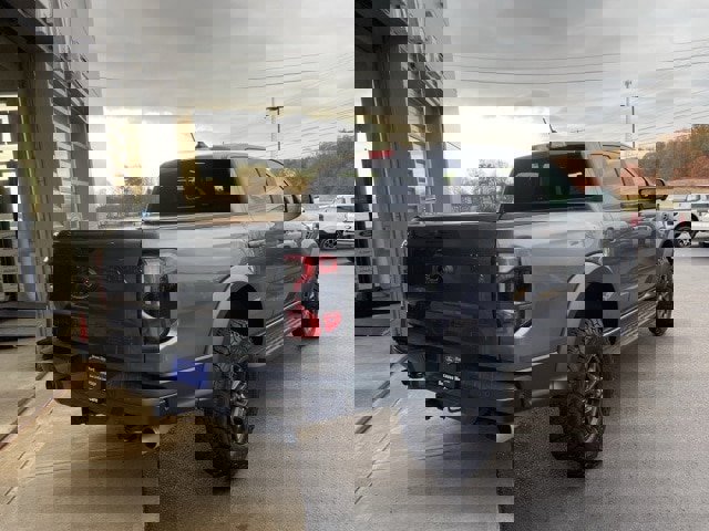 Certified 2024 Ford Ranger Raptor image 3