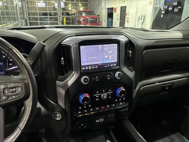 Certified 2019 GMC Sierra 1500 SLT w/ SLT Premium Plus Package AWD/4WD image 23