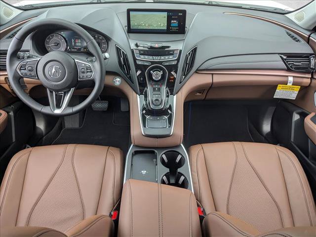 New 2026 Acura RDX SH-AWD w/ Technology Package image 15