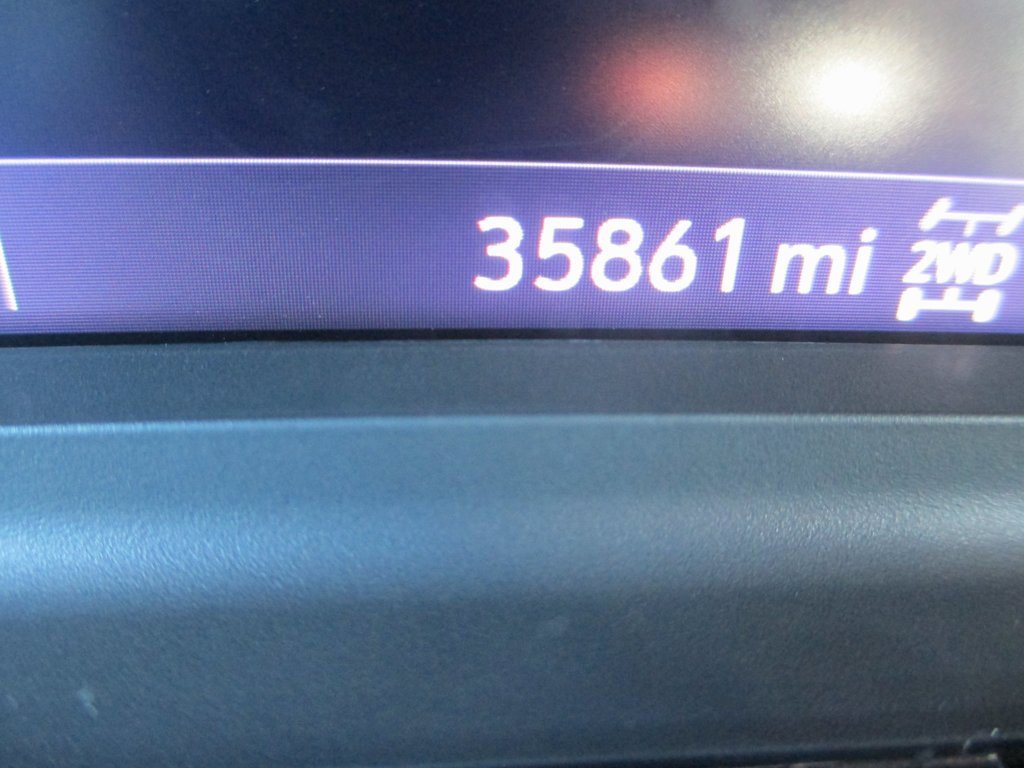 Certified 2022 Chevrolet Silverado 1500 LTZ image 26