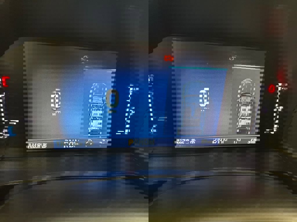 Used 2024 Ford Ranger XL w/ Trailer Tow Package image 10