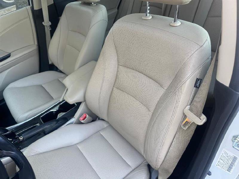 Used 2014 Honda Accord EX-L image 27