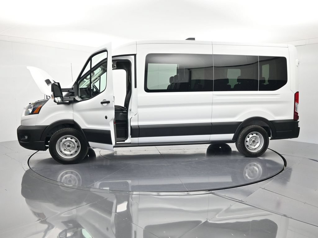New 2026 Ford Transit 350 XL RWD image 46