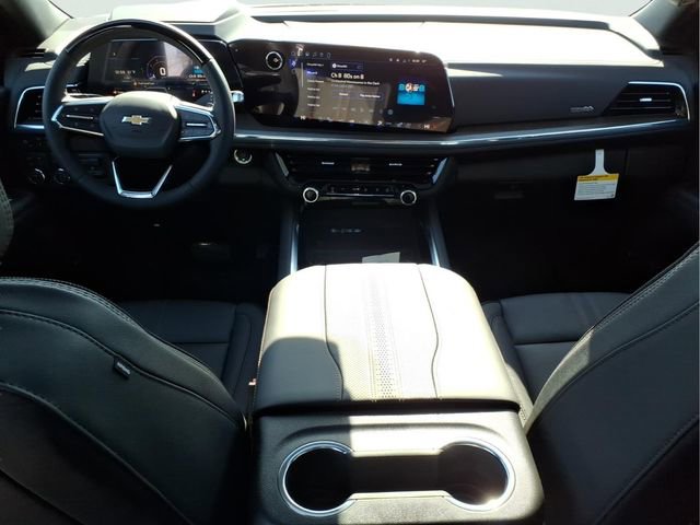 New 2026 Chevrolet Tahoe High Country image 12