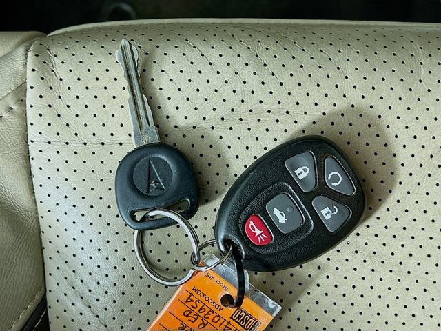 Used 2009 Pontiac G6 GT w/ Sport Package 1 FWD image 13