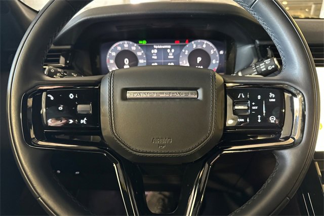 Certified 2024 Land Rover Range Rover Velar Dynamic SE image 23