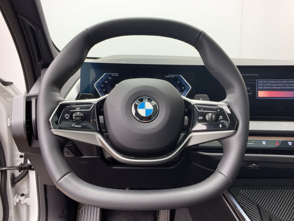 Used 2026 BMW X3 xDrive30i w/ Premium Package AWD/4WD image 10