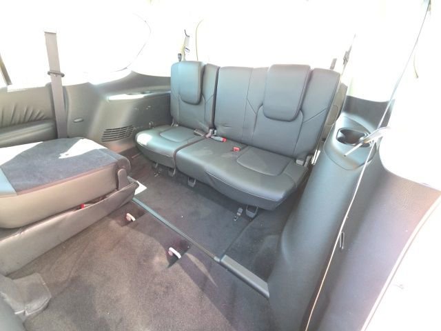 Used 2023 Nissan Armada SL w/ Cargo Package image 27
