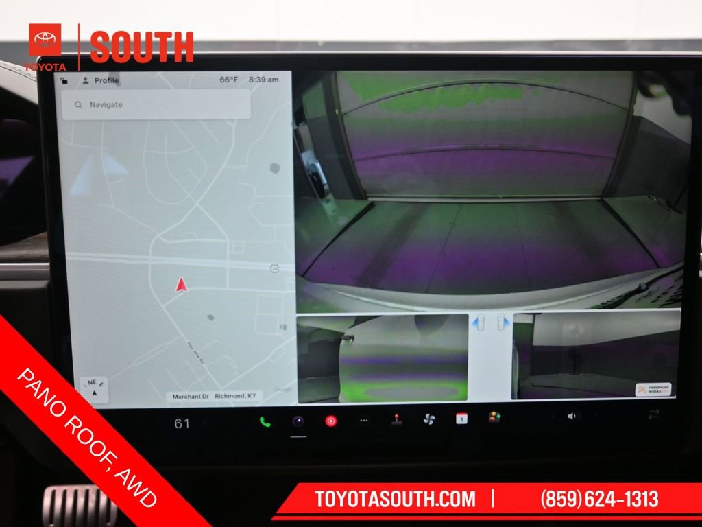 Used 2022 Tesla Model S AWD/4WD image 16