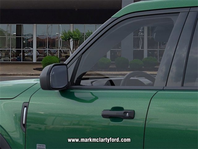 New 2025 Ford Bronco Sport Big Bend image 20