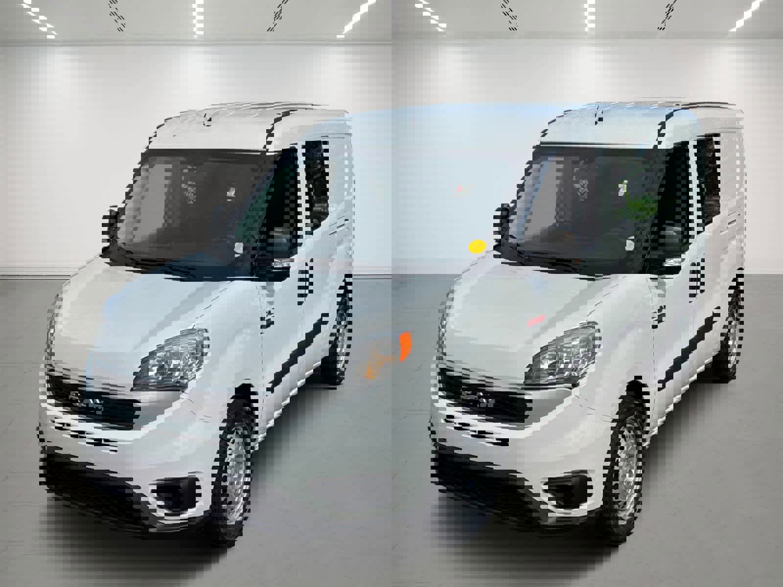 Used 2022 RAM ProMaster City Tradesman