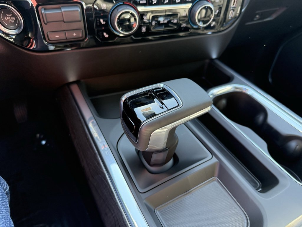 New 2026 Chevrolet Silverado 1500 LTZ w/ LTZ Convenience Package II image 21
