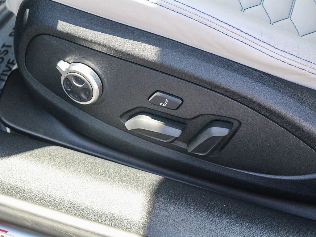 Used 2023 Audi RS 5 AWD/4WD image 24