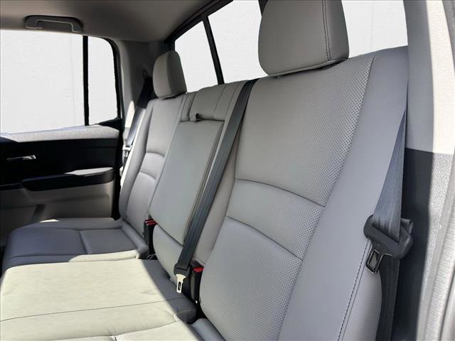Used 2025 Honda Ridgeline RTL image 22