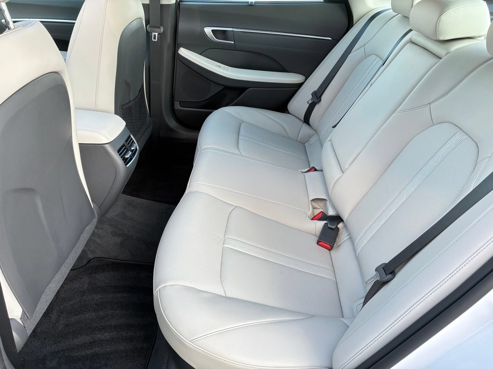 Certified 2026 Hyundai Sonata Limited FWD image 13