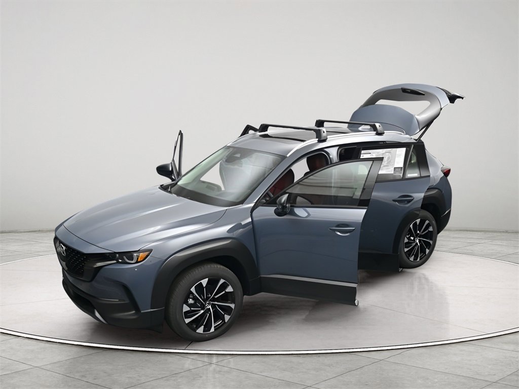 New 2026 MAZDA CX-50 2.5 Hybrid w/ Weather Package image 29
