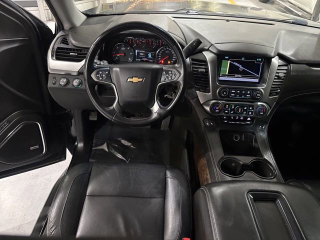 Used 2018 Chevrolet Tahoe LT AWD/4WD image 31
