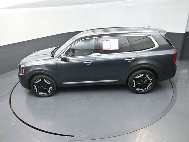 Used 2023 Kia Telluride S image 22