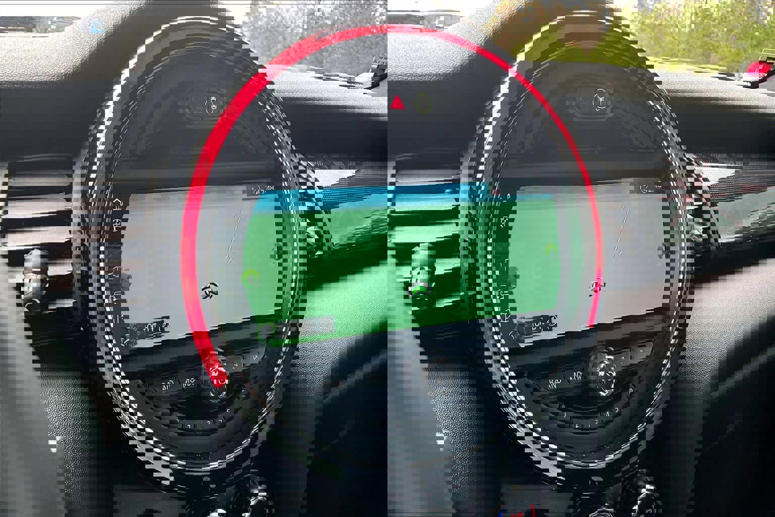 Used 2019 MINI Cooper S image 34