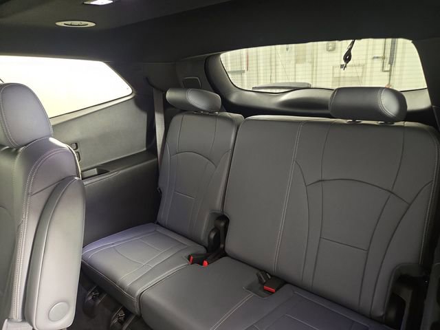 Used 2022 Buick Enclave Essence w/ Experience Buick Package image 17
