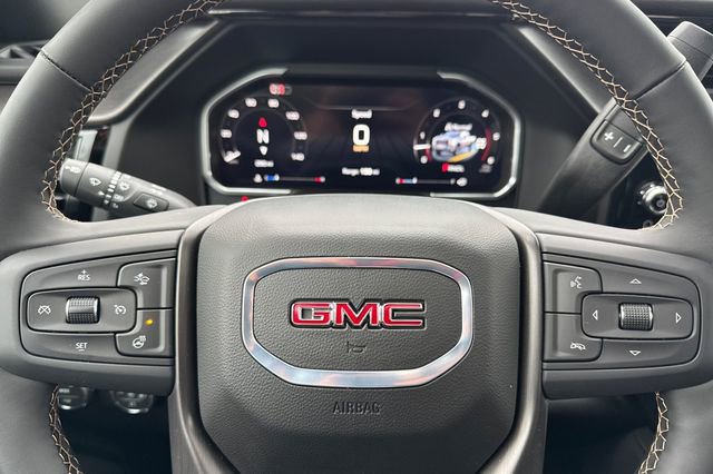 New 2026 GMC Sierra 2500 AT4 w/ AT4 Premium Plus Package image 27