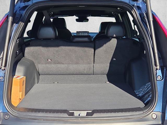 Used 2024 Honda CR-V Sport-L image 6