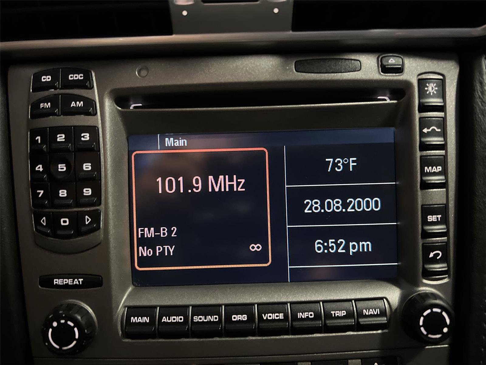 Used 2005 Porsche 911 Carrera S image 16