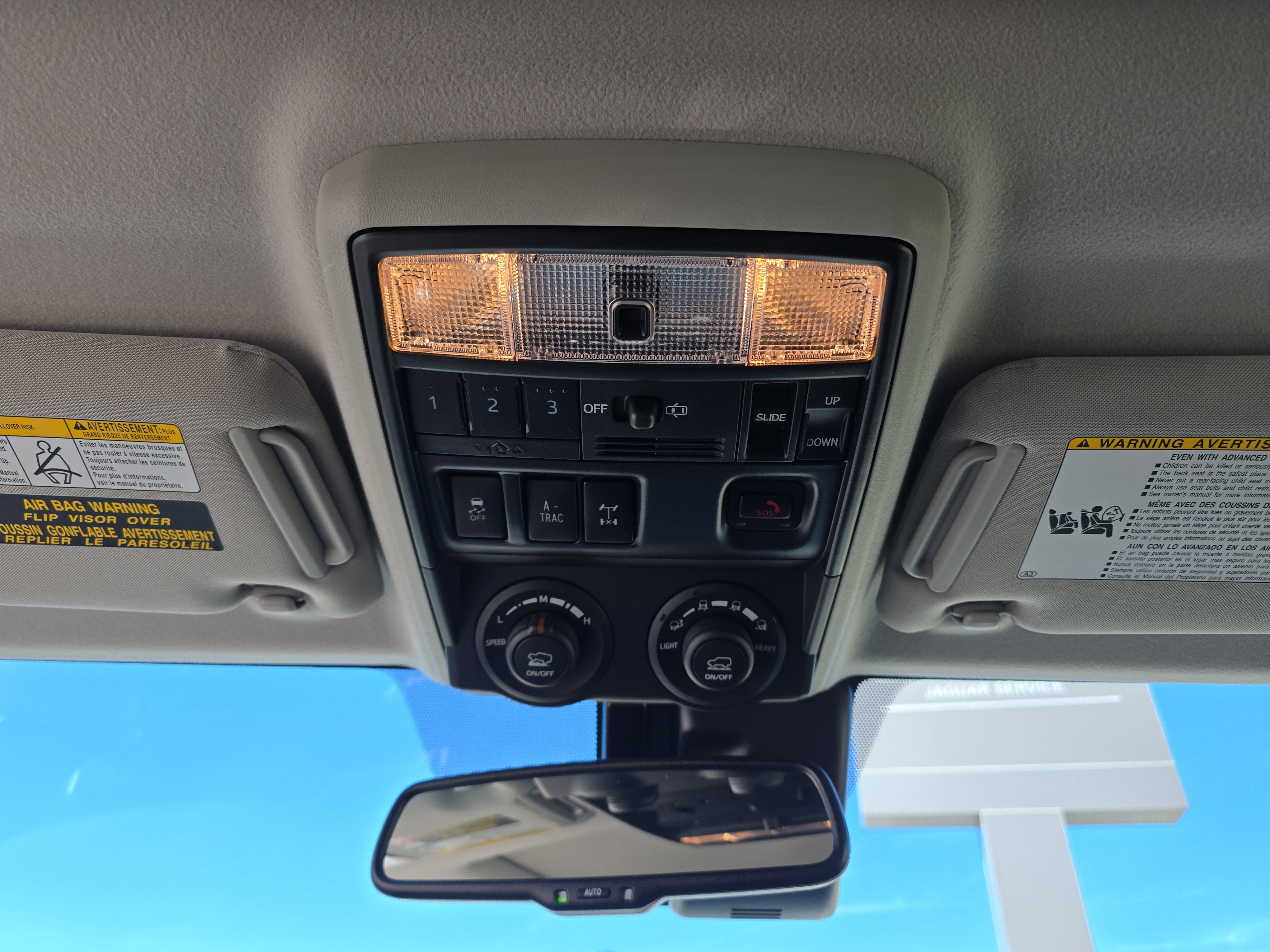 Used 2022 Toyota 4Runner TRD Pro image 24