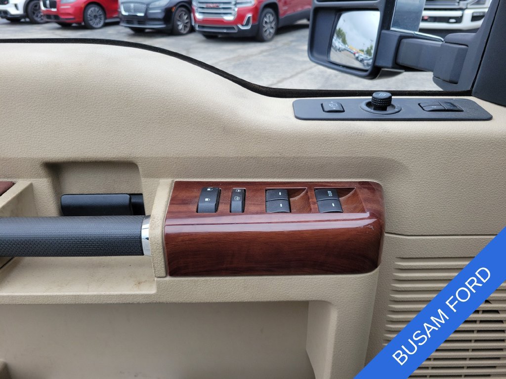 Used 2008 Ford F350 King Ranch AWD/4WD image 16