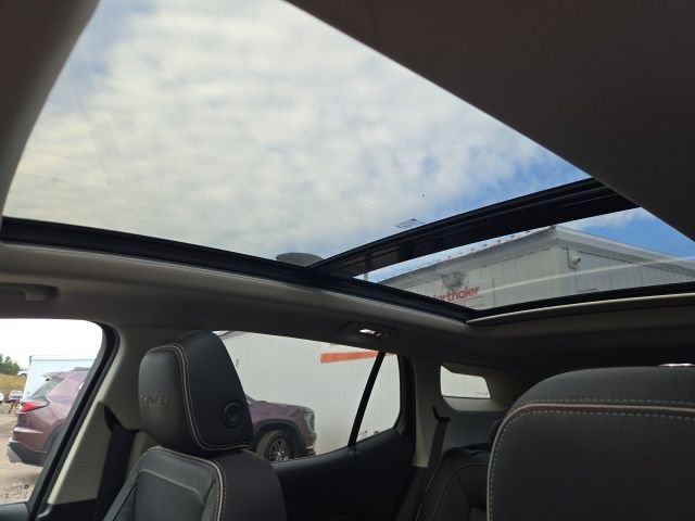 Used 2020 GMC Terrain Denali w/ Denali Premium Package image 21