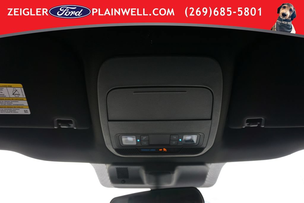 Used 2024 Ford F150 STX AWD/4WD image 29