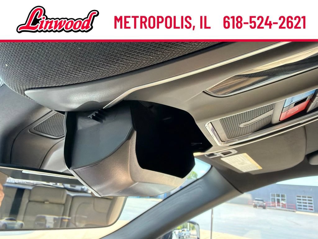 Used 2025 Jeep Grand Cherokee Limited AWD/4WD image 37