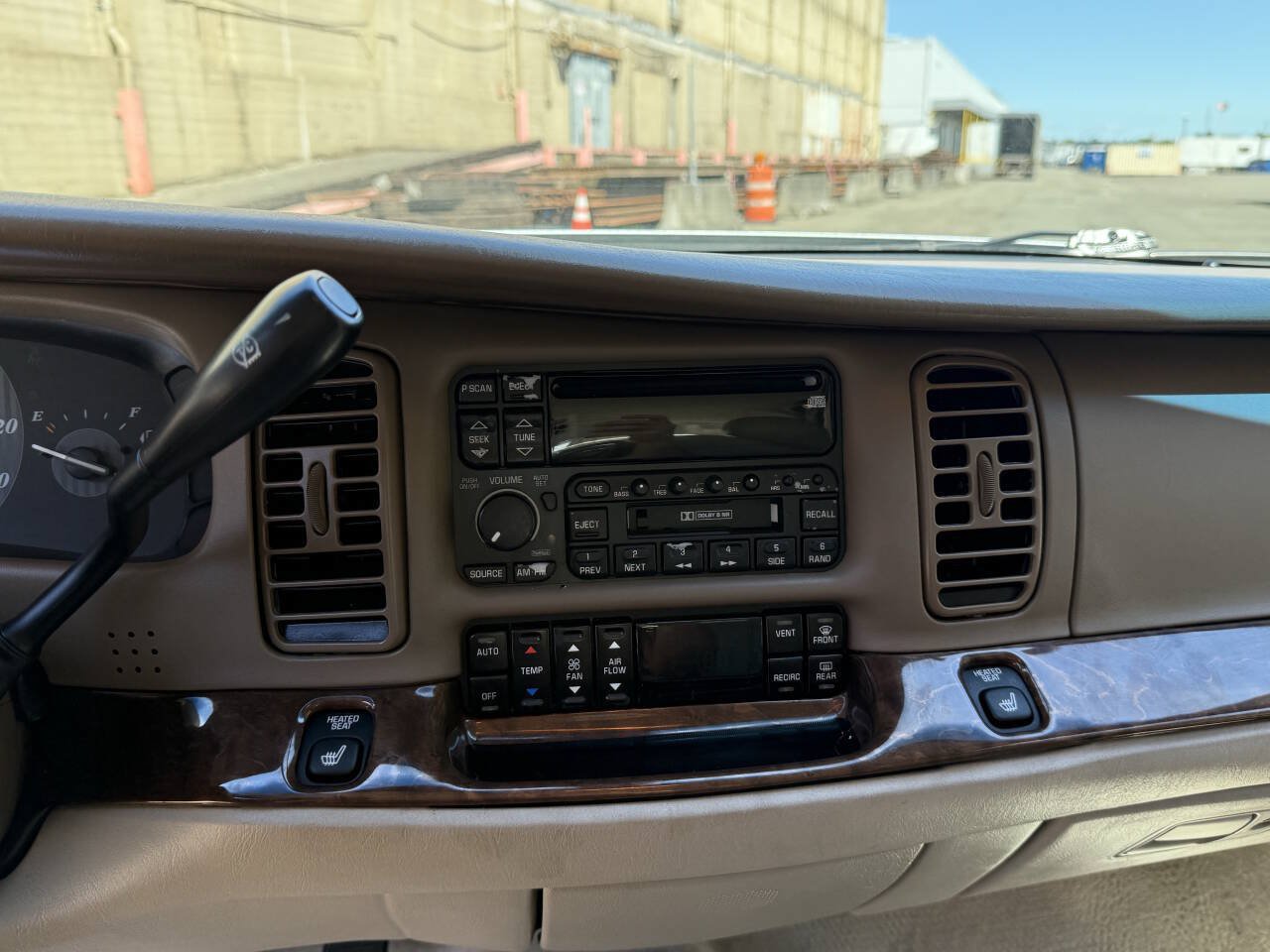 Used 2004 Buick Park Avenue w/ Prestige Feature Package FWD image 33