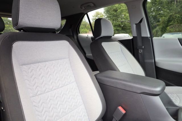 Certified 2024 Chevrolet Equinox LS w/ LS Convenience Package image 39