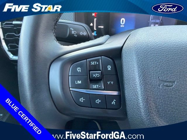 Used 2024 Ford Ranger XLT w/ Technology Package RWD image 19