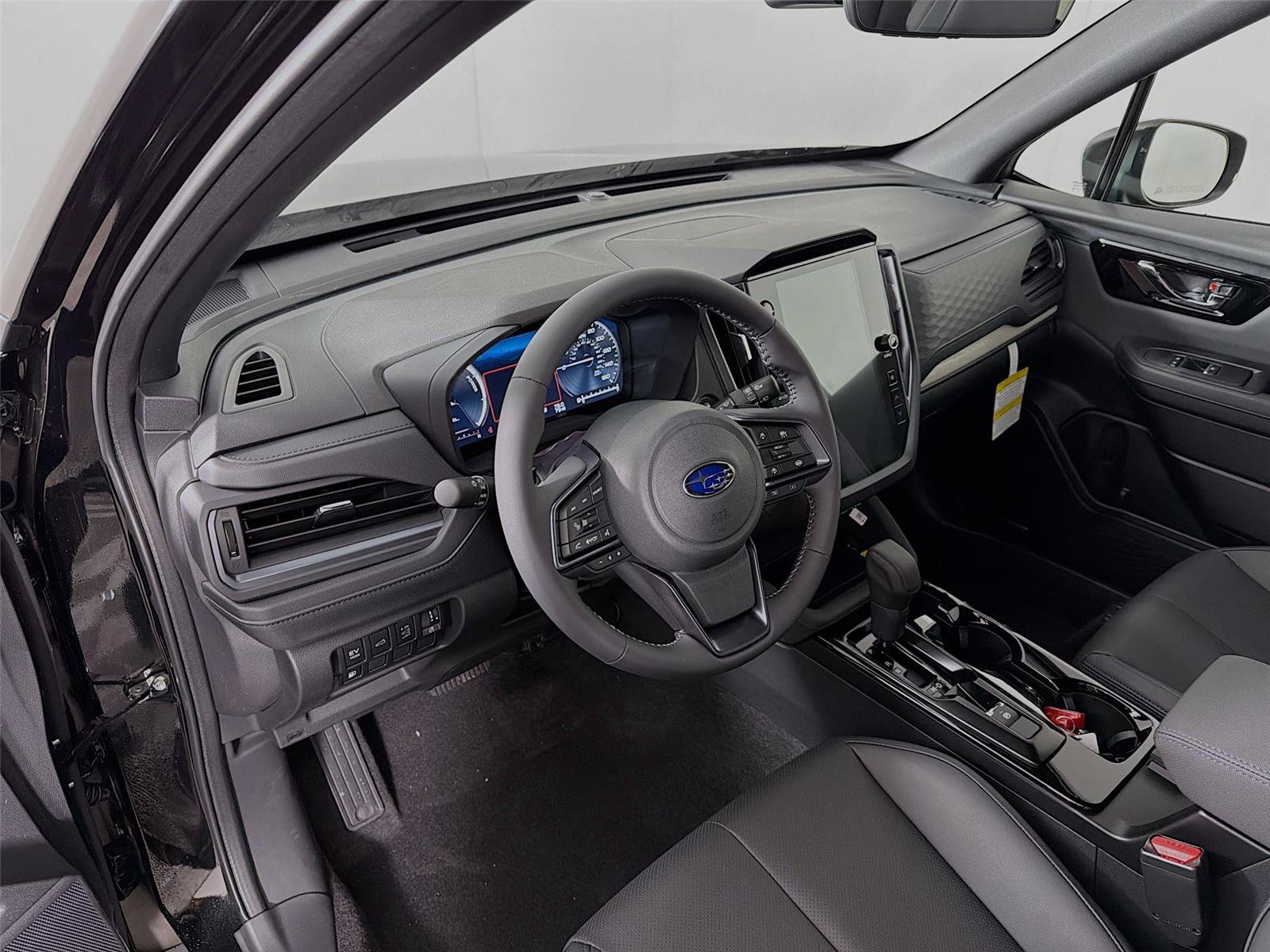 New 2026 Subaru Forester Limited AWD/4WD image 9