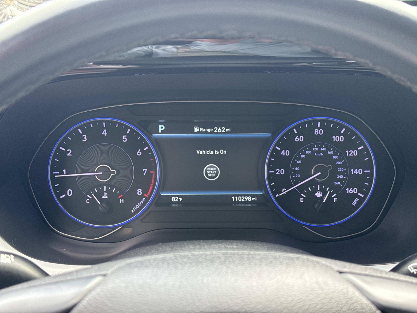 Used 2020 Hyundai Palisade SEL FWD image 38