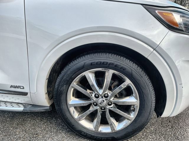 Used 2017 Kia Sorento SX image 21