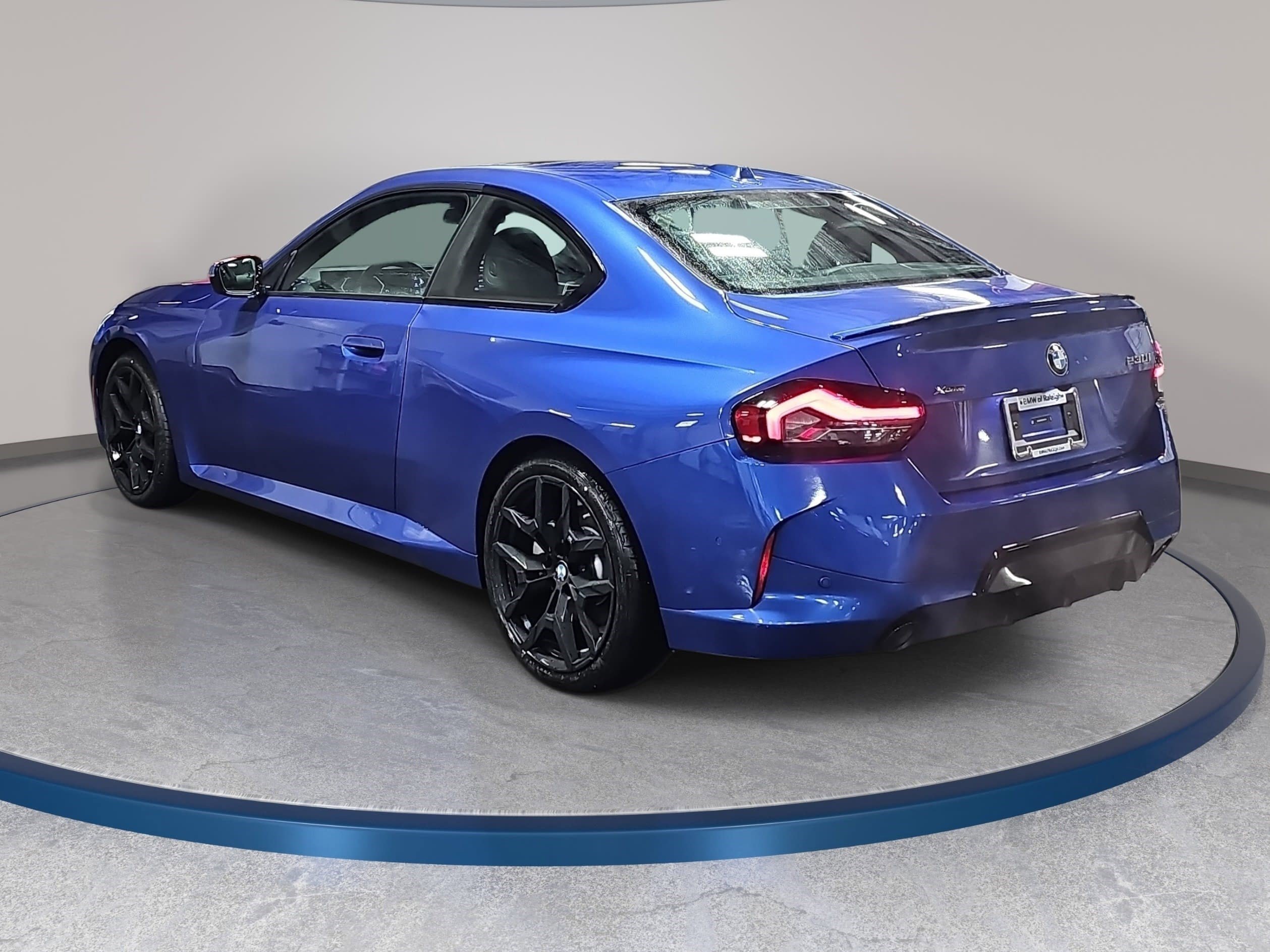 New 2026 BMW 230i xDrive Coupe w/ Premium Package AWD/4WD image 7