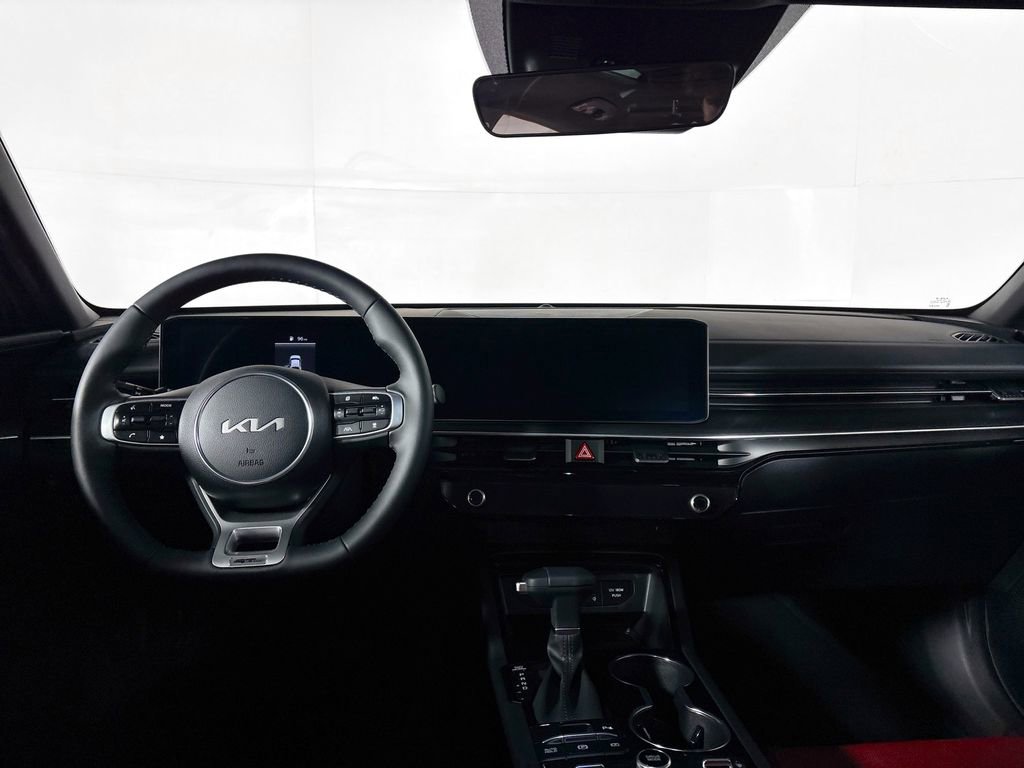New 2026 Kia K5 GT-Line image 13