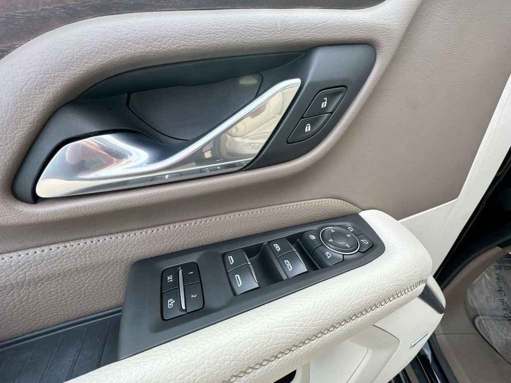 Certified 2021 GMC Yukon Denali image 25