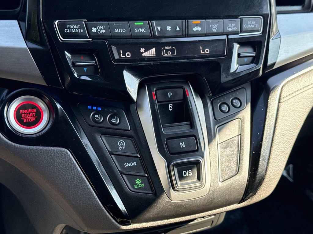 Used 2018 Honda Odyssey Elite image 6