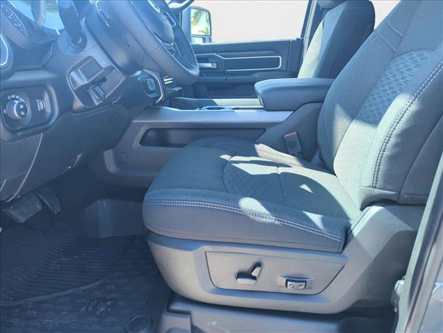 New 2026 RAM 2500 Big Horn image 24