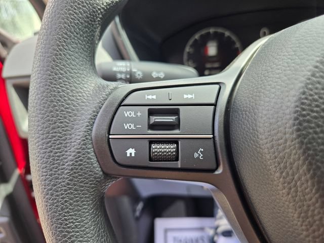 New 2026 Honda CR-V EX image 10