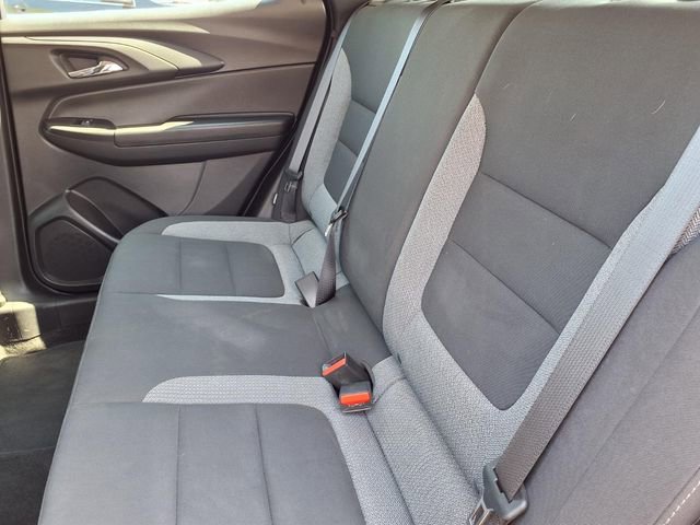 Used 2023 Chevrolet TrailBlazer LS AWD/4WD image 6