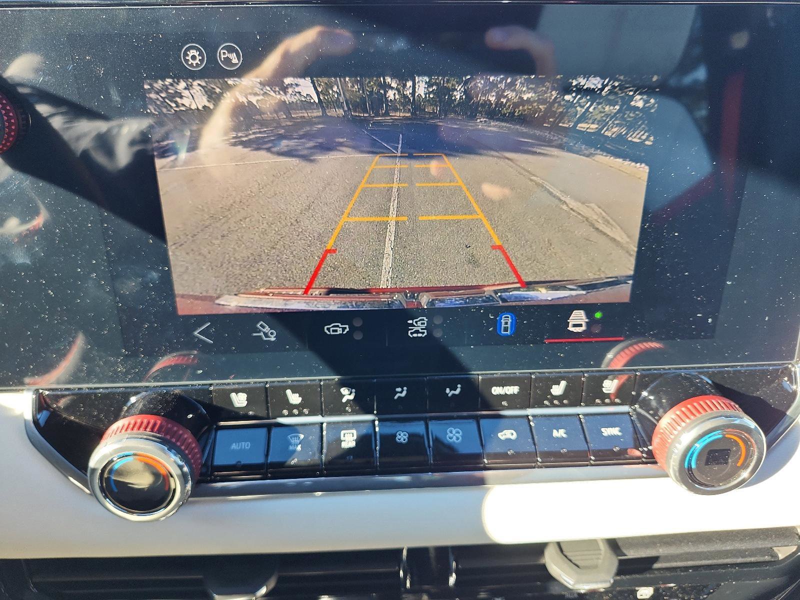 New 2026 GMC Canyon AT4X AWD/4WD image 13